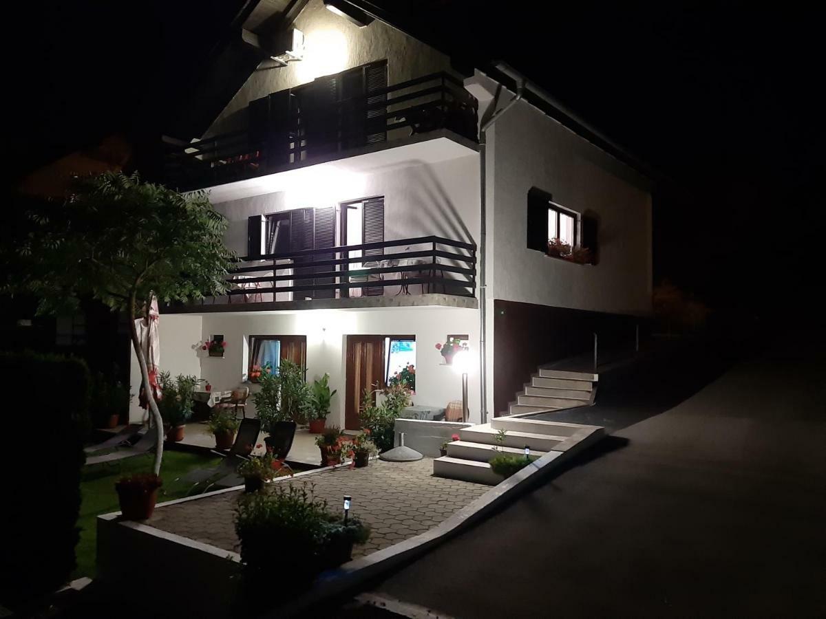 فندق House Osana غرابوفاك المظهر الخارجي الصورة