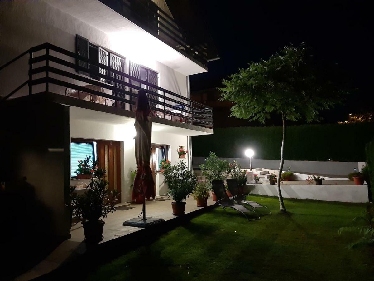 فندق House Osana غرابوفاك المظهر الخارجي الصورة