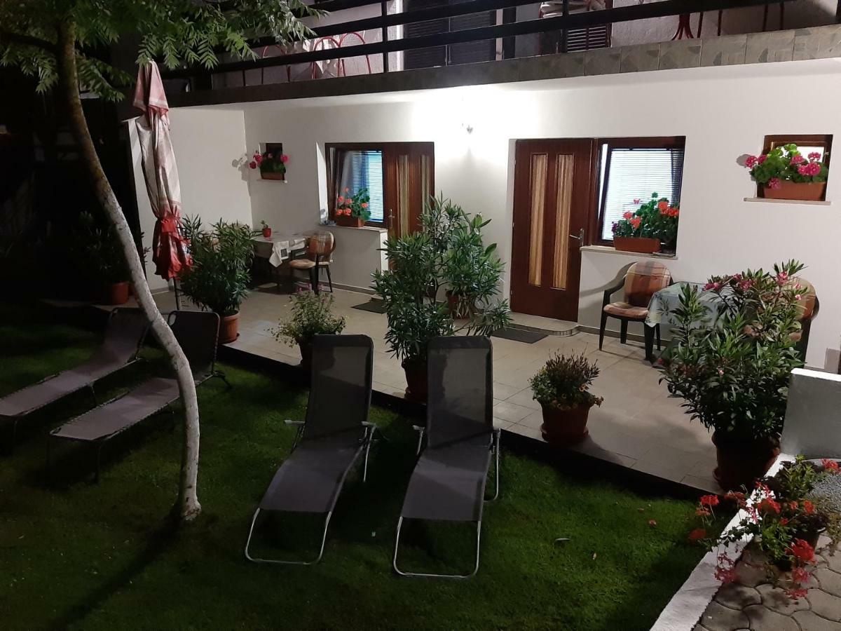 فندق House Osana غرابوفاك المظهر الخارجي الصورة